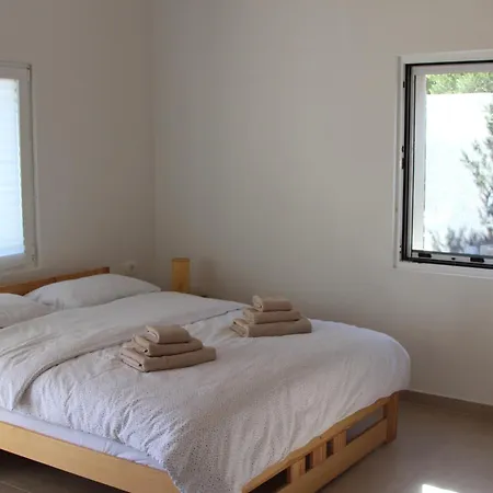 Ferienhaus House Lantina