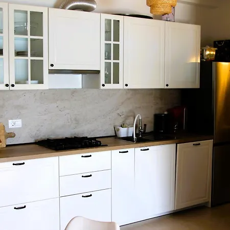 House Lantina Ferienhaus *