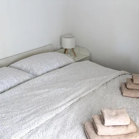 House Lantina Ferienhaus