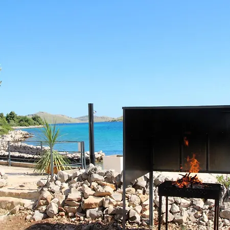 House Lantina * Kornati