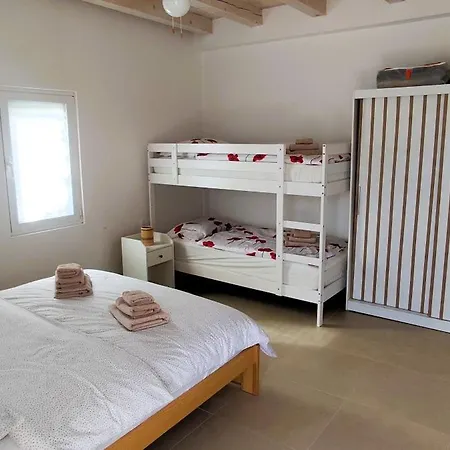 House Lantina Ferienhaus