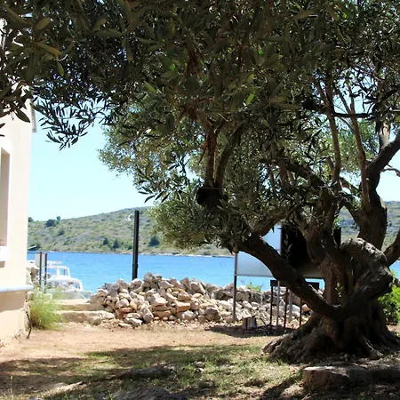 Ferienhaus House Lantina *